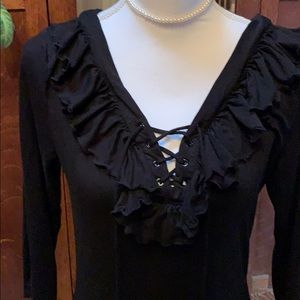 White House black market top